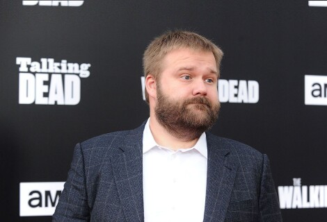 Marvel i jego konflikty ‒ wrażenia z pierwszego odcinka „Robert Kirkman: Nieznana historia komiksu”
