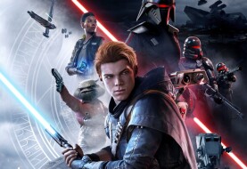 E3 2019: Pierwszy gameplay „Star Wars Jedi: Upadły Zakon"!