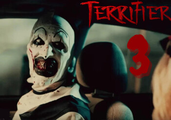 'Terrifier 3' will be scarier than previous parts? The director comments