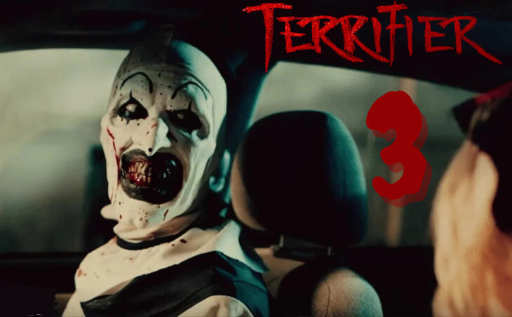‘Terrifier 3’ will be scarier than previous parts? The director comments