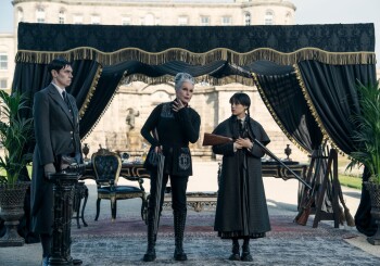 Wednesday powraca we wrześniu! Netflix prezentuje zwiastun