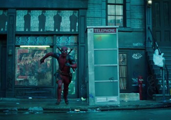 „Deadpool 2” - obejrzyjcie zapowiedź wyczekiwanej kontynuacji!