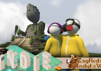 Zagroda Indyków - „Human: Fall Flat"