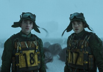 Miłość, śmierć i kopiuj-wklej - recenzja filmu „Mickey 17”
