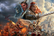"Heroes of Might & Magic III" powraca. Pokazano remake kultowej strategii