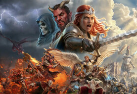 "Heroes of Might & Magic III" powraca. Pokazano remake kultowej strategii