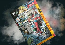Pora wrócić do początków ery komiksu – recenzja komiksu „JSA. Złota Era”