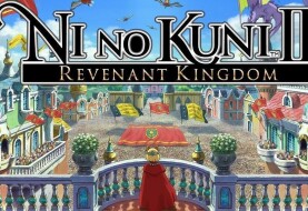 „Ni no Kuni II: REVENANT KINGDOM” – data premiery przesunięta
