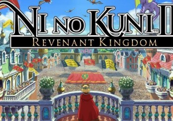 „Ni no Kuni II: REVENANT KINGDOM” – data premiery przesunięta