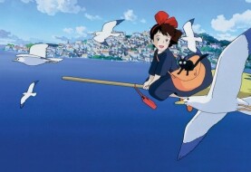 Wycieczka po Ghibli Museum już dostępna wirtualnie