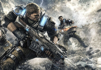 Gears of War 4 – zwiastun „premierowy”?