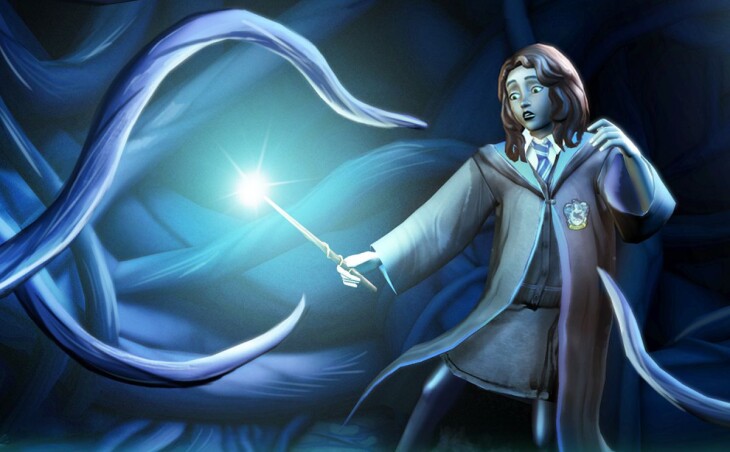 „Harry Potter: Hogwarts Mystery” z nowym zwiastunem!