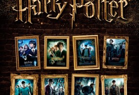 Harry Potter returns to Cinema City in 4DX technology!