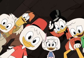 More, faster and ... - review of the third season of "DuckTales"