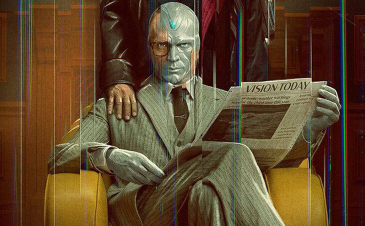 „VisionQuest” z pierwszym zwiastunem. Ultron wraca do MCU po 11 latach!