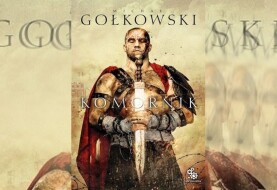 „Komornik" – Powstanie gra RPG na podstawie cyklu Michała Gołkowskiego