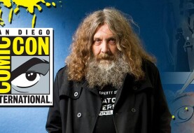 SDCC 2017: Alan Moore kończy przygodę z komiksami!