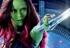 Zoe Saldana prawdopodobnie zdradziła tytuł „Avengers 4”