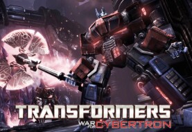 "Transformers: War for Cybertron - Earthrise" announcement