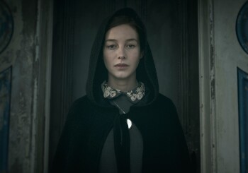 Miłość gorsza od nienawiści – recenzja filmu „The Lodgers. Przeklęci”