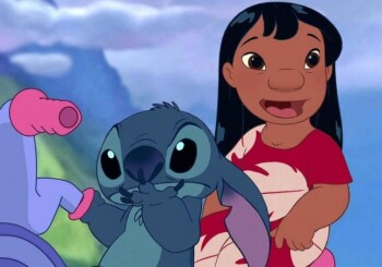 We already know the director of the live-action movie "Lilo & Stitch"