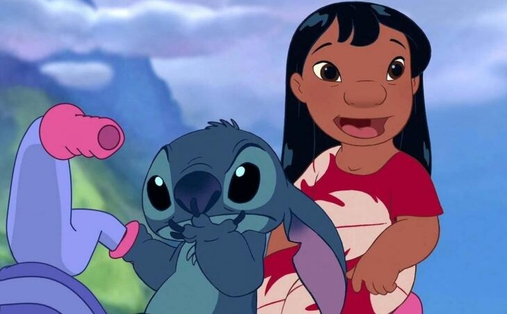 We already know the director of the live-action movie “Lilo & Stitch”