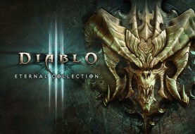 „Diablo III: Eternal Collection" będzie dostępne w sklepach od 26 czerwca