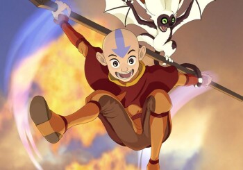 "Avatar: The Last Airbender" will get a new game