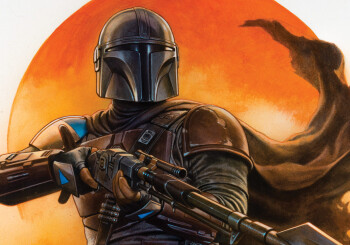 The series "The Mandalorian" - are we waiting for a 5th season?