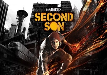 It is possible that we will see a new part of the „Infamous” series soon!