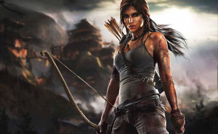 Will the new game “Tomb Raider” really be made?
