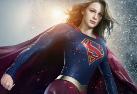 Supergirl zakłada kobiecą drużynę w nowej zapowiedzi serialu