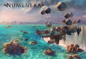 „Numenera 2: Discovery and Destiny” na Kickstarterze!