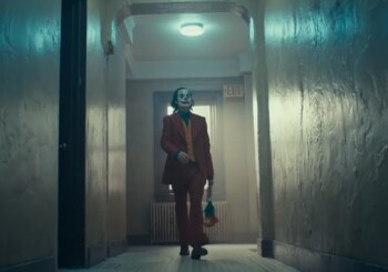 The sequel to "The Joker" is confirmed! Joaquin Phoenix is back