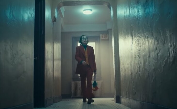 The sequel to “The Joker” is confirmed! Joaquin Phoenix is back