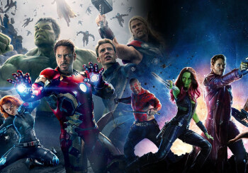 Nowe materiały z planu „Avengers: Infinity War”