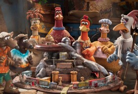 The trailer for "Chicken Run: The Age of the Nuggets" is now available!