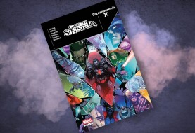 Grzechy, które zniszczyły Krakoa – recenzja komiksu „Przeznaczenie X. Grzechy Sinistera”