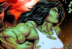 "She-Hulk" - The lead role in the series was cast