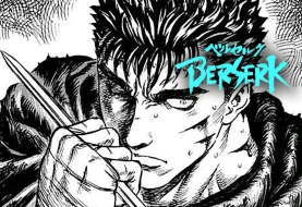 "Berserk" - powrót legendarnej mangi zapowiedziany!