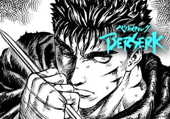"Berserk" - the return of the legendary manga announced!