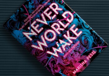 Przyjaciel to wielkie słowo. „Neverworld Wake” – recenzja książki
