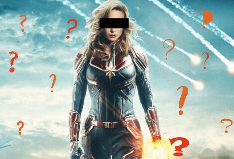 Kim jest Kapitan Marvel? – geneza postaci