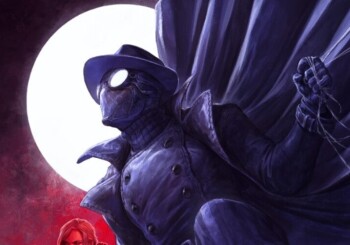 Spider-Man Noir is the main character of the new live-action series from Amazon