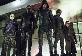 „Arrow” - zwiastun pierwszego odcinka szóstego sezonu