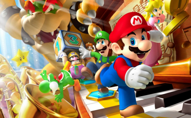 Film „Super Mario Bros.” to priorytet dla studia Illumination