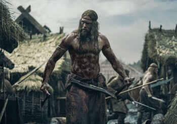 "Wiking" on August 24 on 4K ULTRA HD, Blu ‑ ray ™, DVD and in the collector's edition of Steelbook!