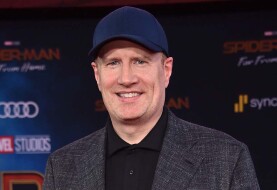 Kevin Feige will produce a new Star Wars movie