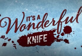 A new trailer for "It's A Wonderful Knife" has been released!