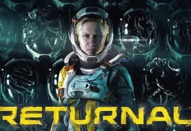 New update to "Returnal" is now available. Several changes have been made